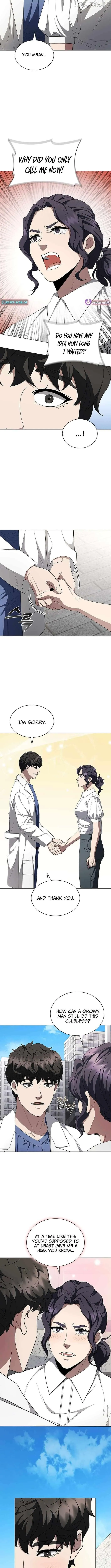 Read Dr. Choi Tae-Soo chapter 295 image 14 on Lezhin