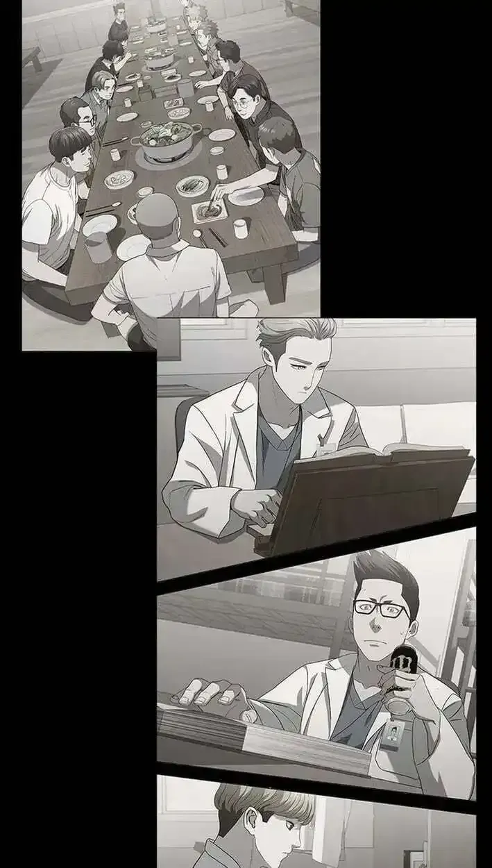 Read Dr. Choi Tae-Soo chapter 296 image 103 on Lezhin
