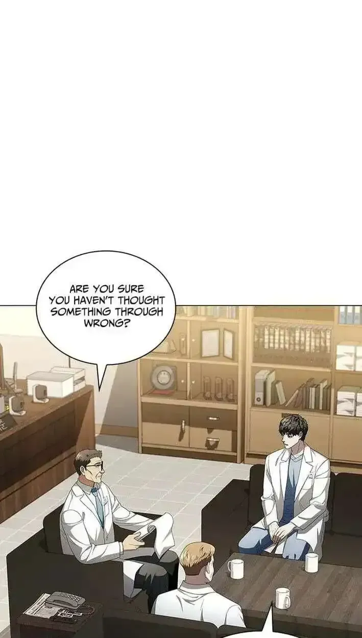 Read Dr. Choi Tae-Soo chapter 296 image 20 on Lezhin