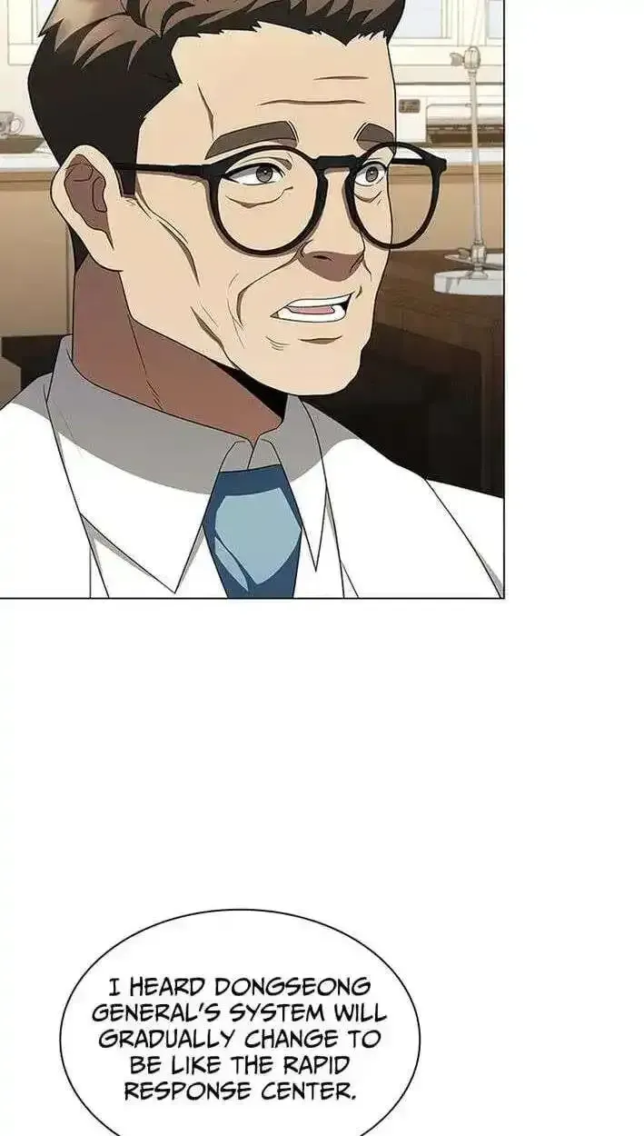 Read Dr. Choi Tae-Soo chapter 296 image 22 on Lezhin