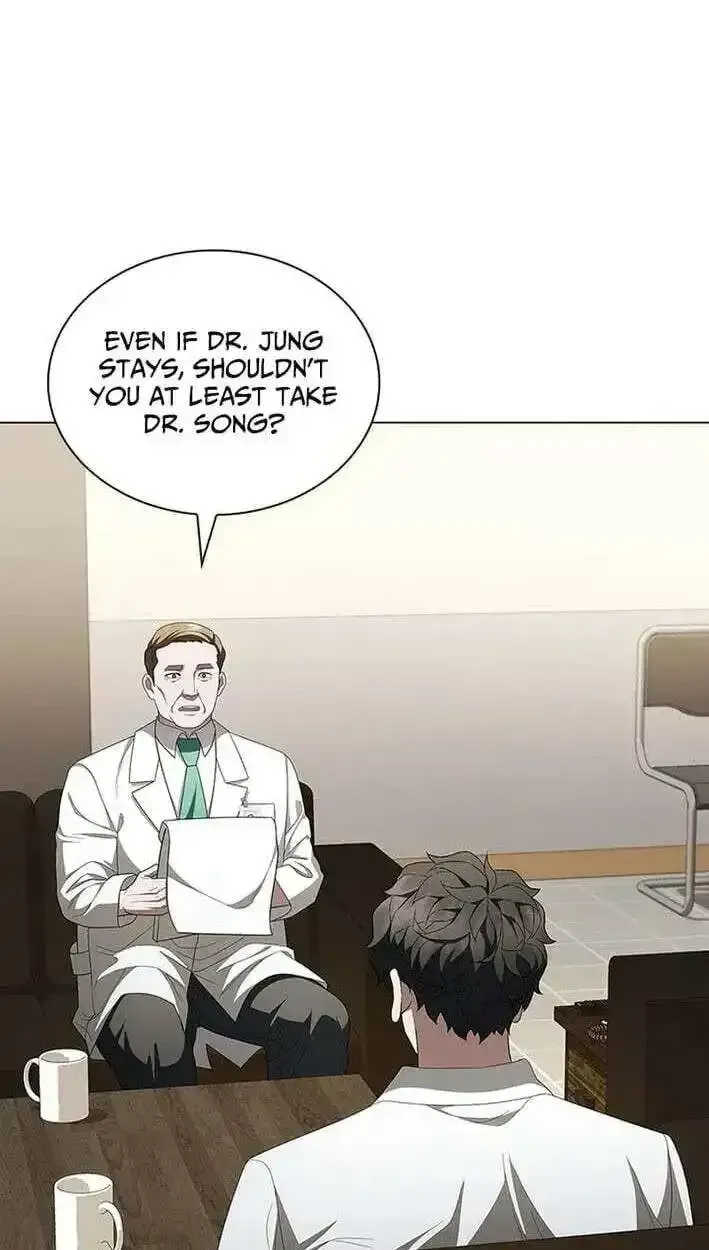 Read Dr. Choi Tae-Soo chapter 296 image 24 on Lezhin