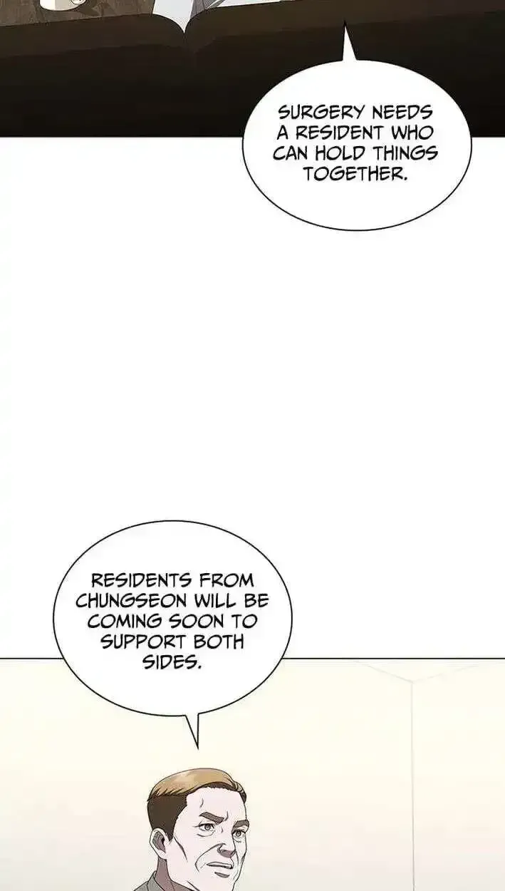 Read Dr. Choi Tae-Soo chapter 296 image 25 on Lezhin