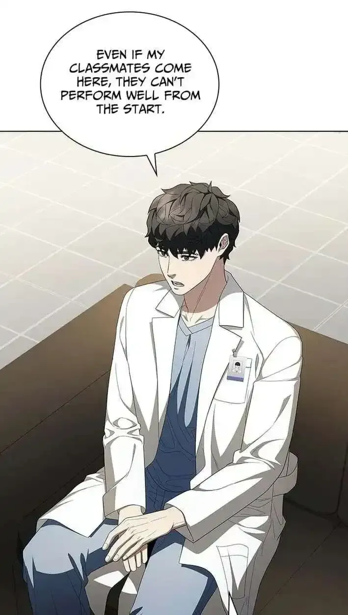 Read Dr. Choi Tae-Soo chapter 296 image 27 on Lezhin