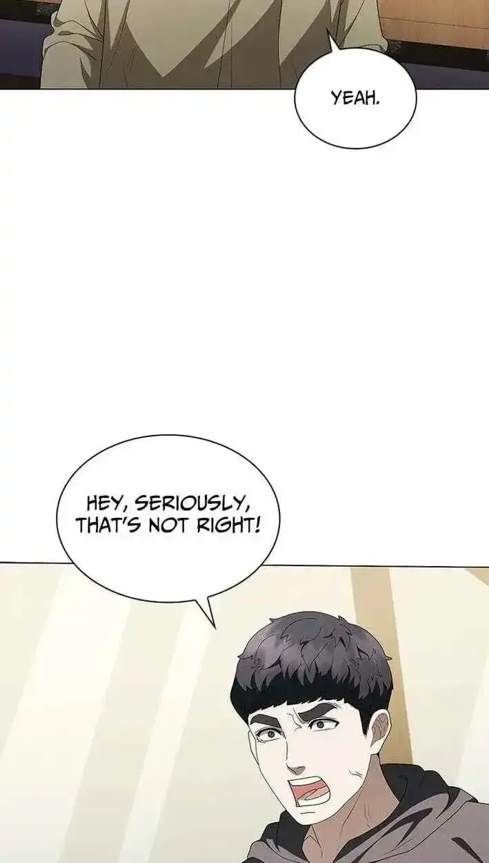 Read Dr. Choi Tae-Soo chapter 296 image 34 on Lezhin