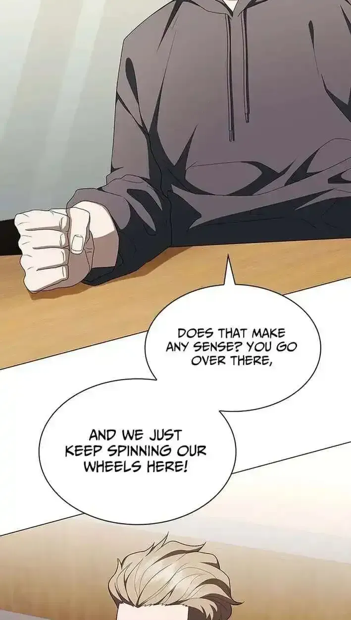 Read Dr. Choi Tae-Soo chapter 296 image 35 on Lezhin