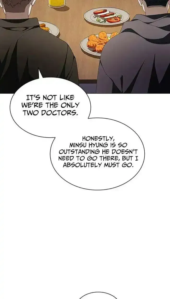 Read Dr. Choi Tae-Soo chapter 296 image 38 on Lezhin