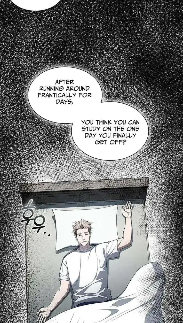 Read Dr. Choi Tae-Soo chapter 296 image 47 on Lezhin