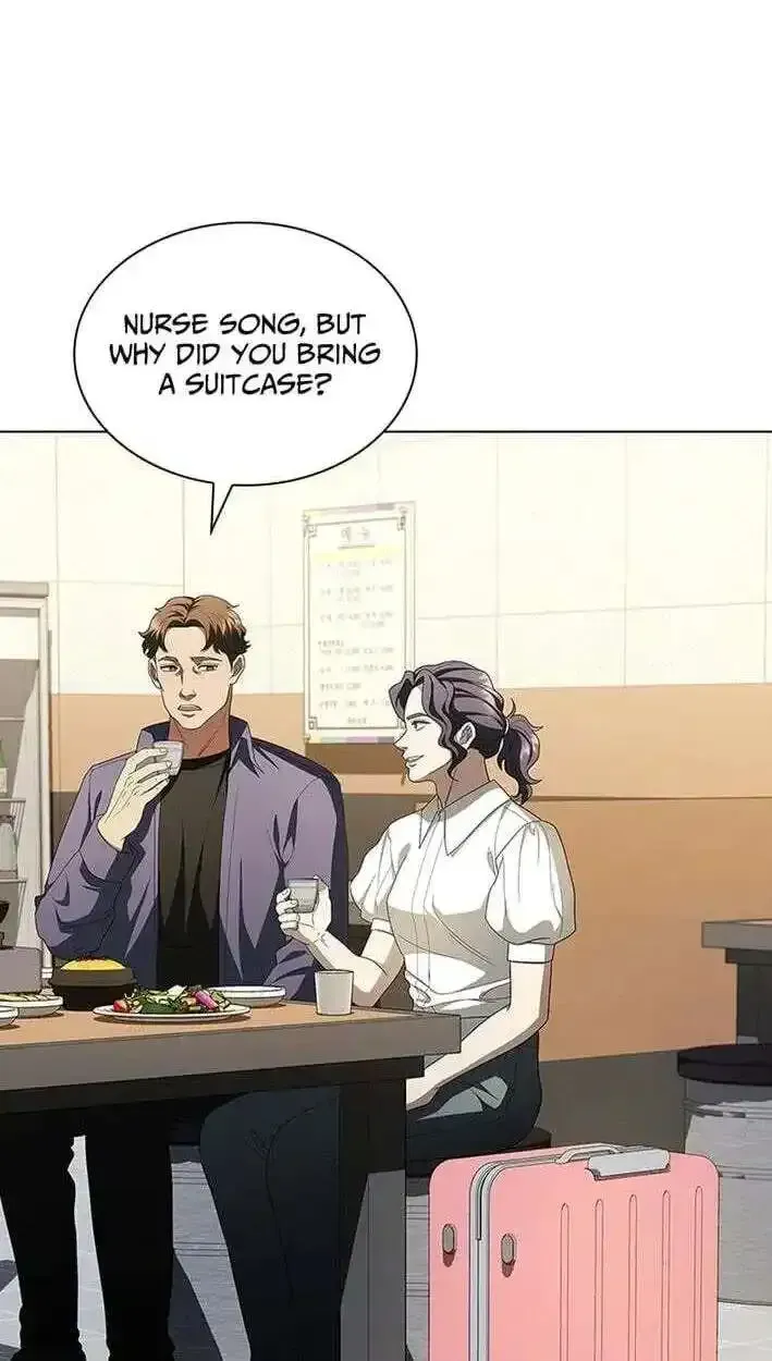 Read Dr. Choi Tae-Soo chapter 296 image 5 on Lezhin