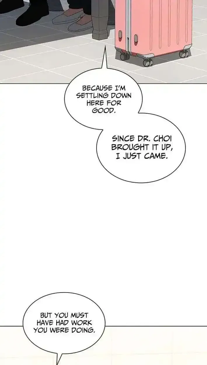 Read Dr. Choi Tae-Soo chapter 296 image 6 on Lezhin