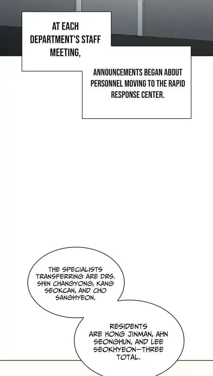 Read Dr. Choi Tae-Soo chapter 296 image 60 on Lezhin
