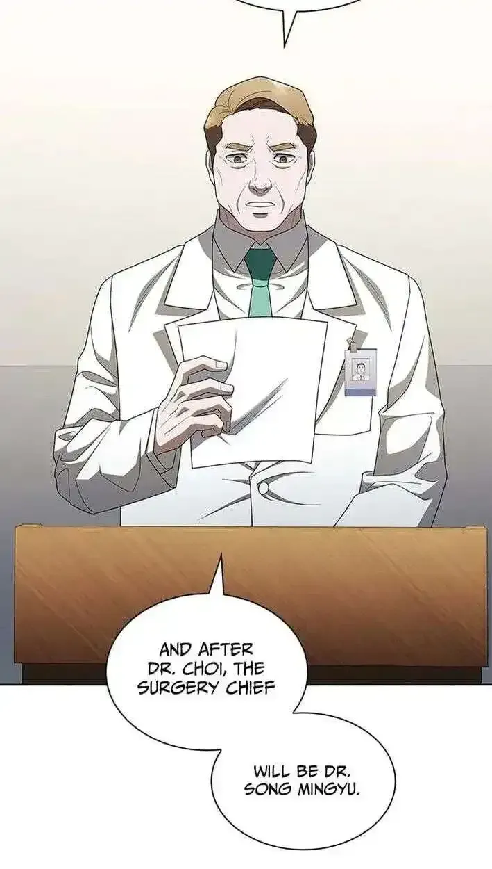 Read Dr. Choi Tae-Soo chapter 296 image 61 on Lezhin