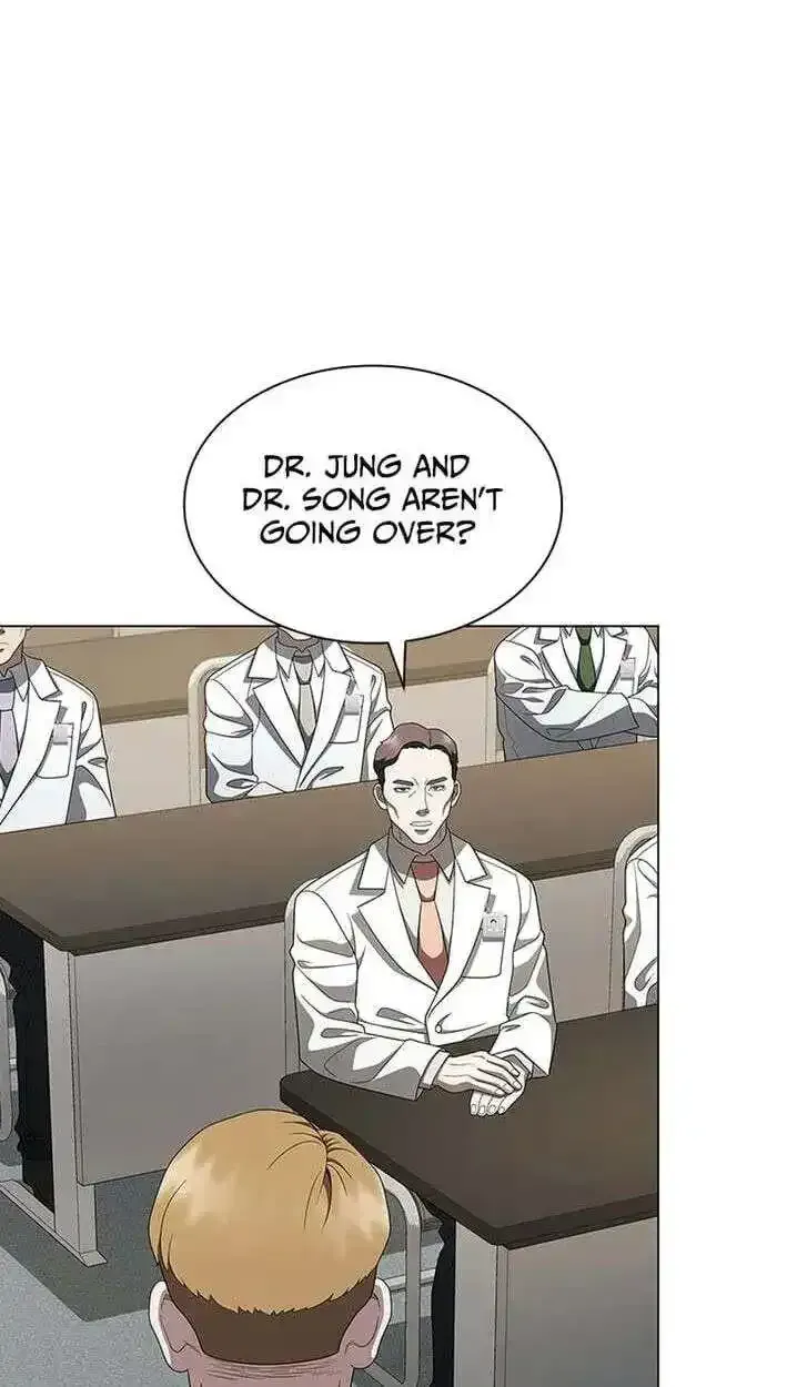 Read Dr. Choi Tae-Soo chapter 296 image 62 on Lezhin