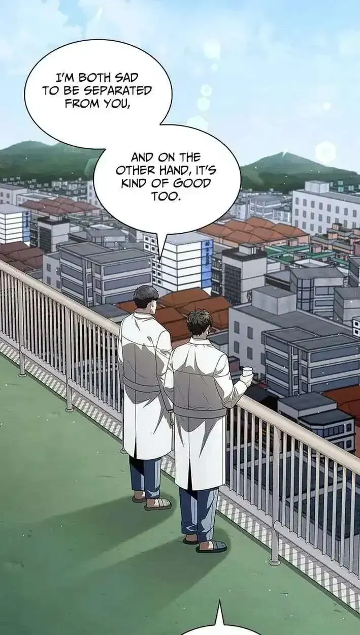 Read Dr. Choi Tae-Soo chapter 296 image 67 on Lezhin