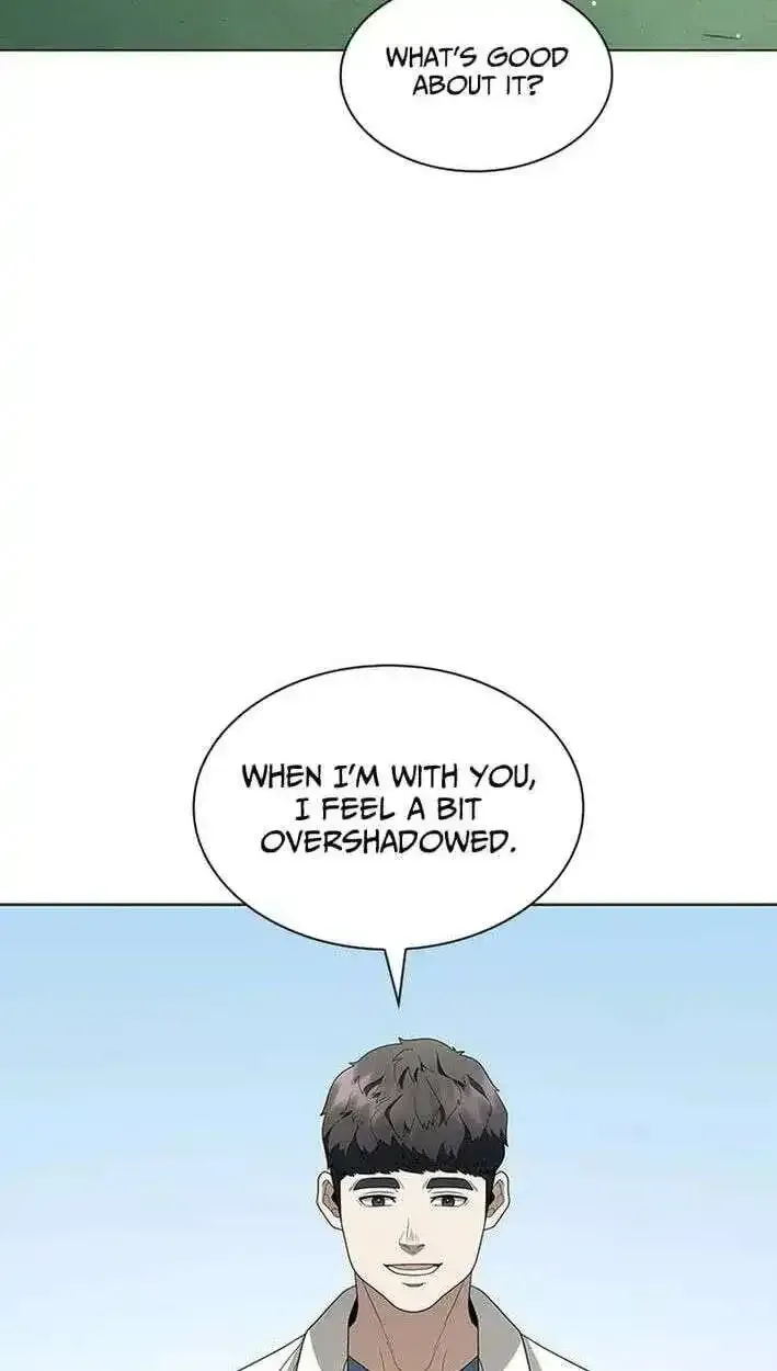 Read Dr. Choi Tae-Soo chapter 296 image 68 on Lezhin