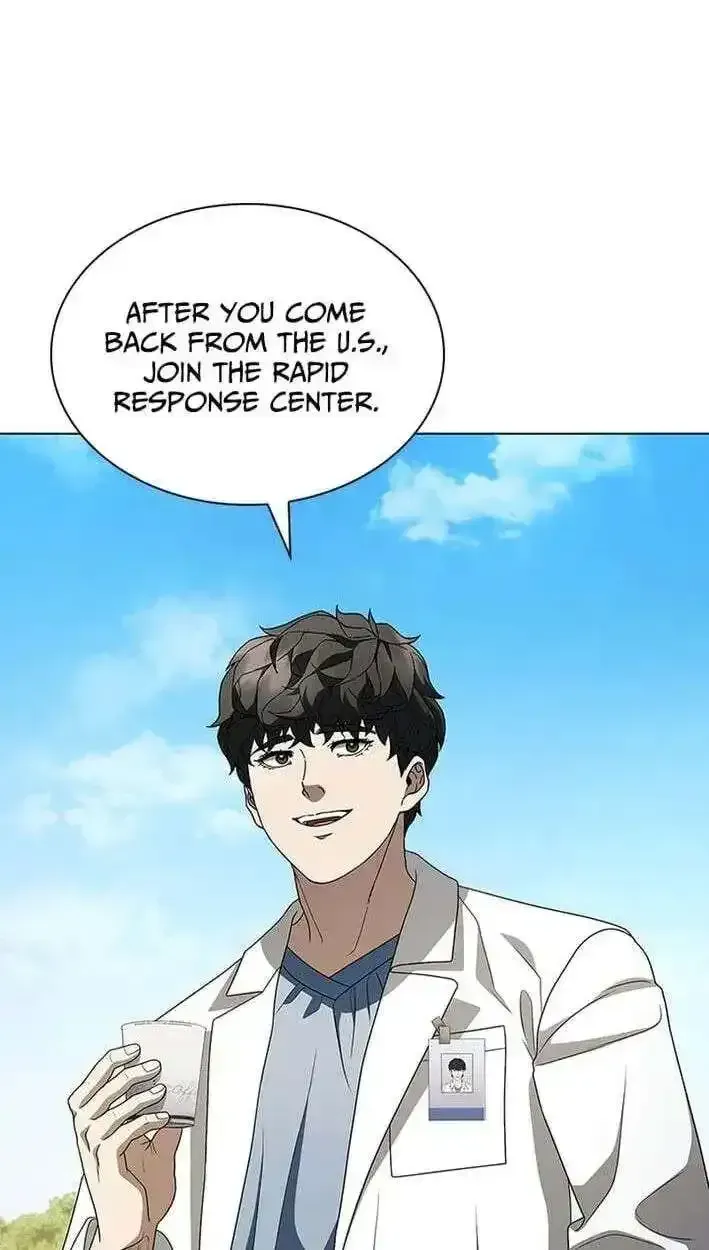 Read Dr. Choi Tae-Soo chapter 296 image 72 on Lezhin
