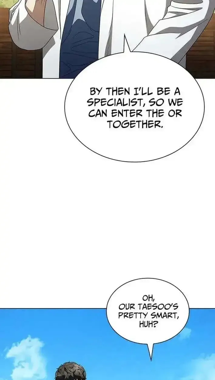 Read Dr. Choi Tae-Soo chapter 296 image 73 on Lezhin
