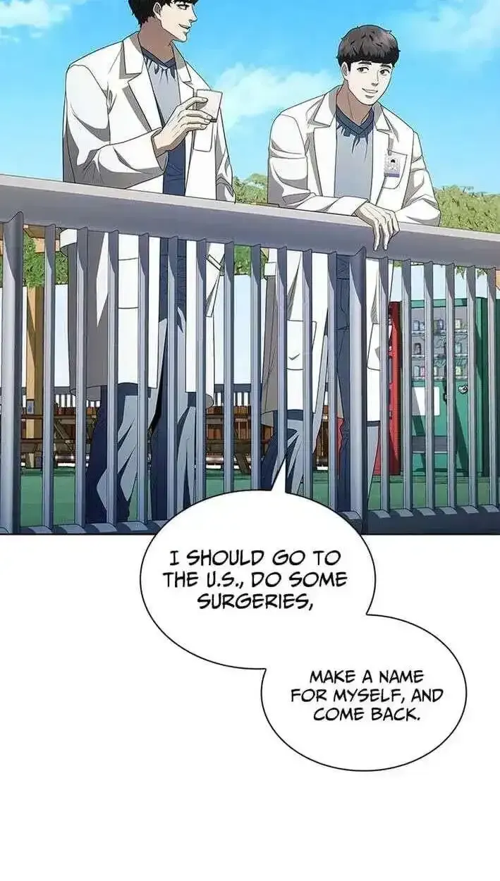 Read Dr. Choi Tae-Soo chapter 296 image 74 on Lezhin