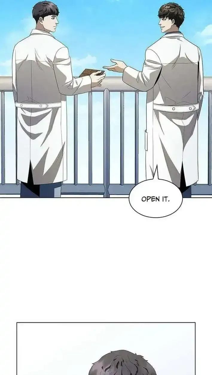 Read Dr. Choi Tae-Soo chapter 296 image 77 on Lezhin