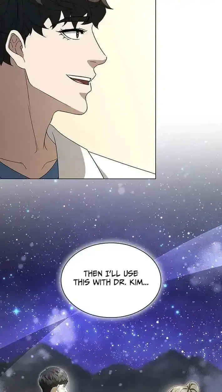 Read Dr. Choi Tae-Soo chapter 296 image 83 on Lezhin
