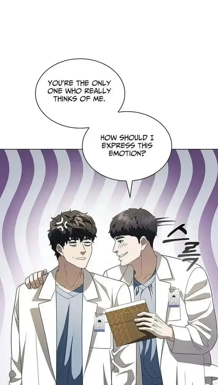 Read Dr. Choi Tae-Soo chapter 296 image 85 on Lezhin