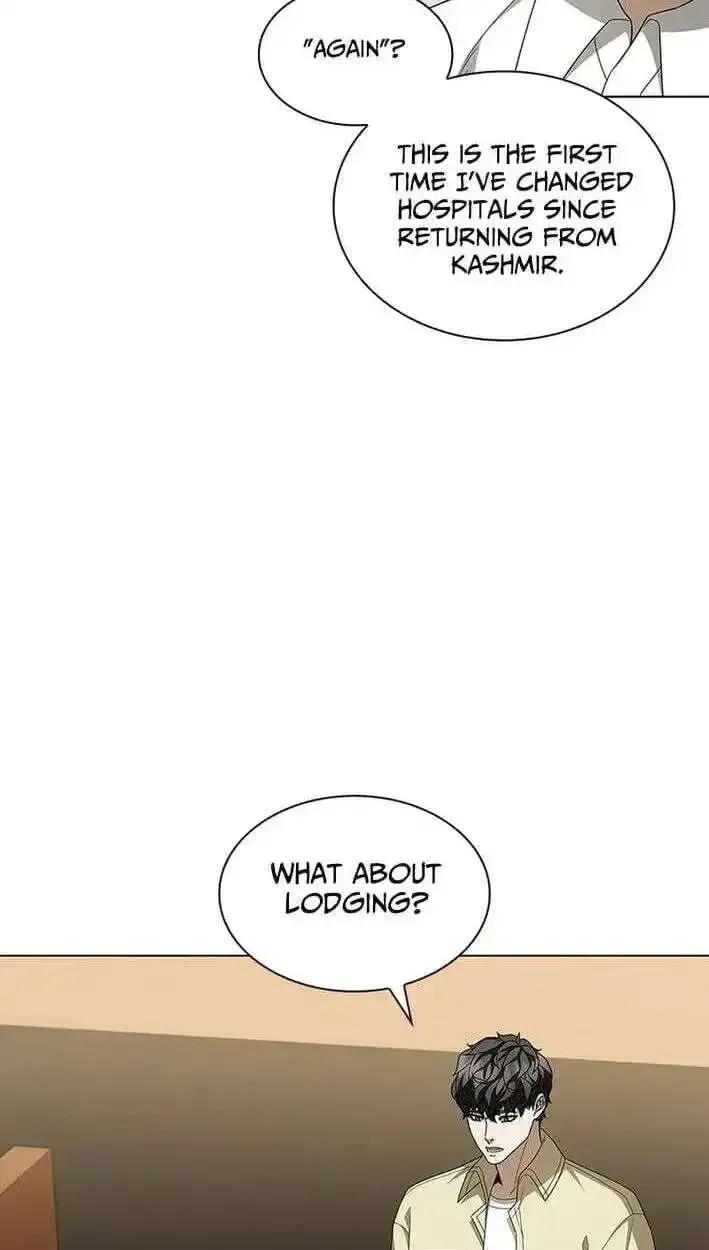 Read Dr. Choi Tae-Soo chapter 296 image 9 on Lezhin