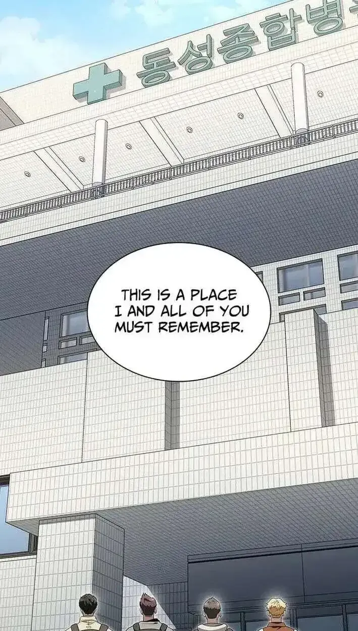 Read Dr. Choi Tae-Soo chapter 296 image 92 on Lezhin