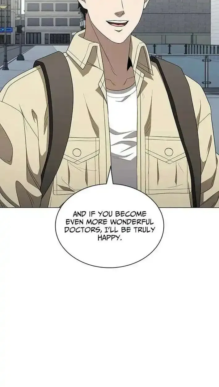 Read Dr. Choi Tae-Soo chapter 296 image 97 on Lezhin