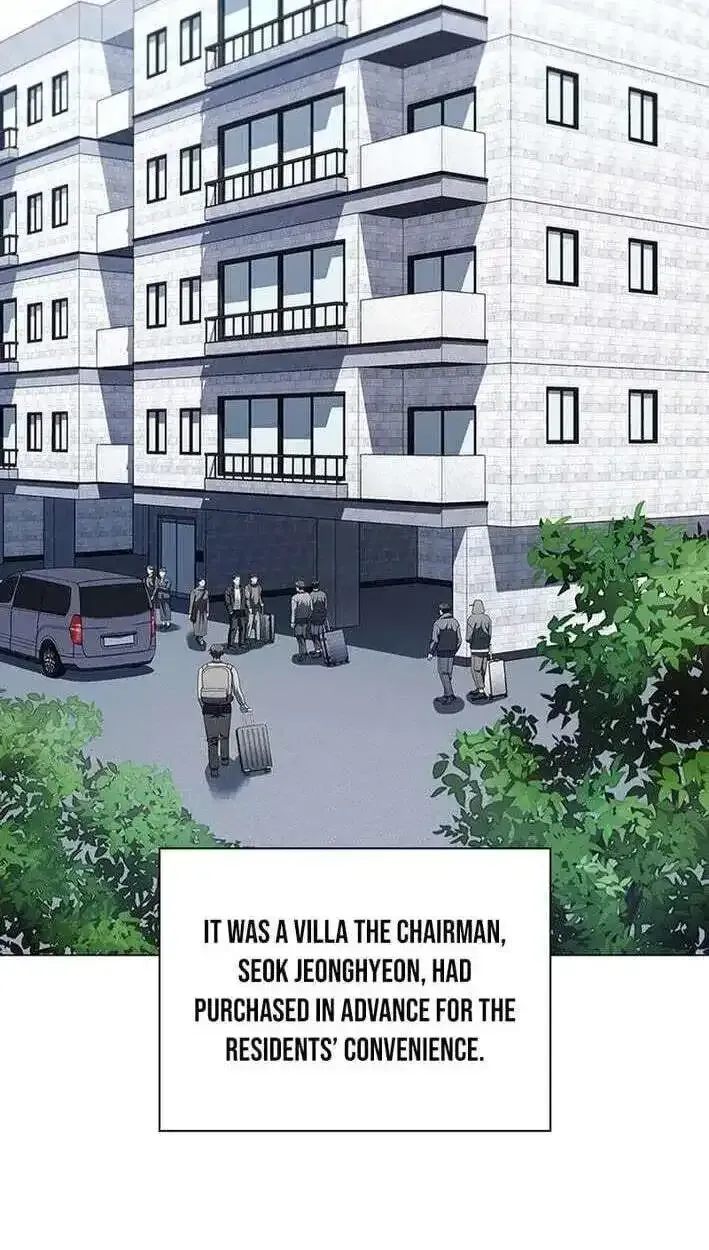 Read Dr. Choi Tae-Soo chapter 297 image 1 on Lezhin