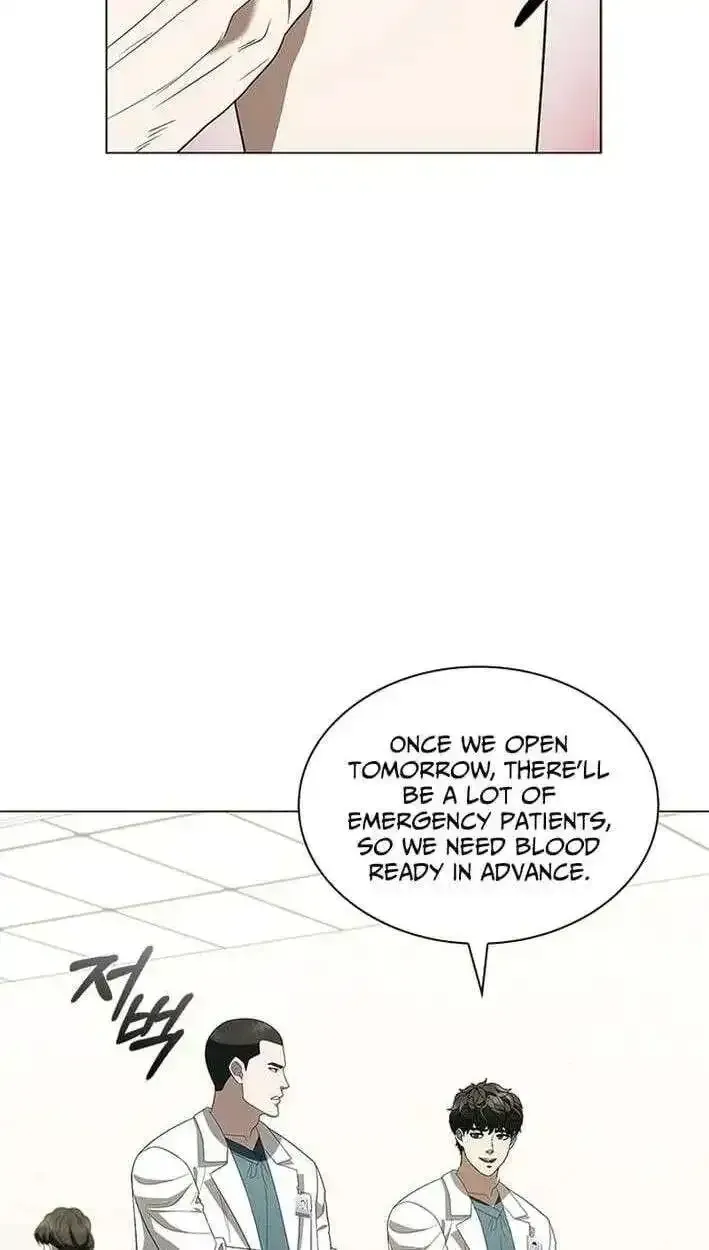 Read Dr. Choi Tae-Soo chapter 297 image 20 on Lezhin