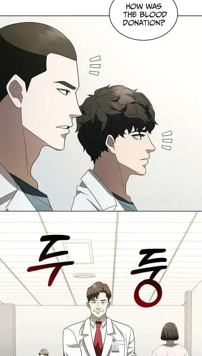 Read Dr. Choi Tae-Soo chapter 297 image 22 on Lezhin