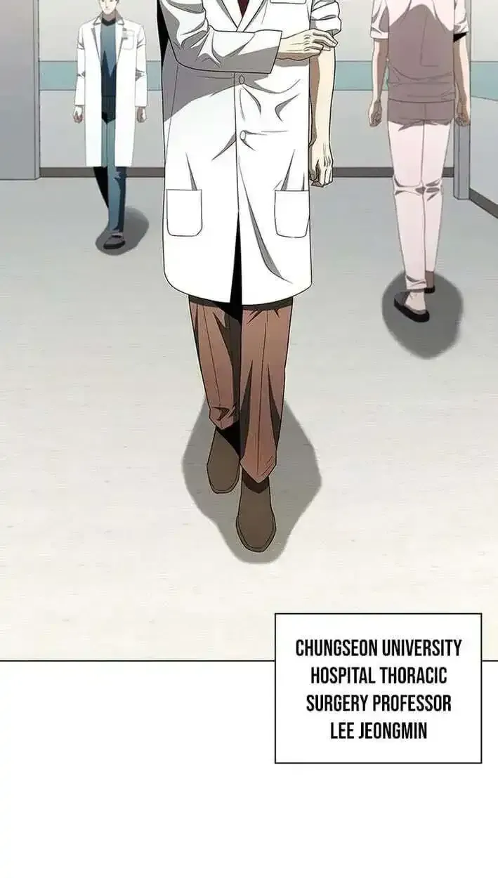 Read Dr. Choi Tae-Soo chapter 297 image 23 on Lezhin