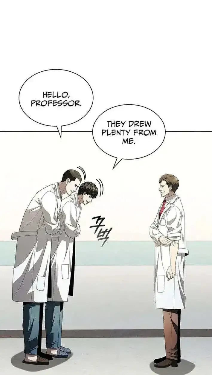 Read Dr. Choi Tae-Soo chapter 297 image 24 on Lezhin