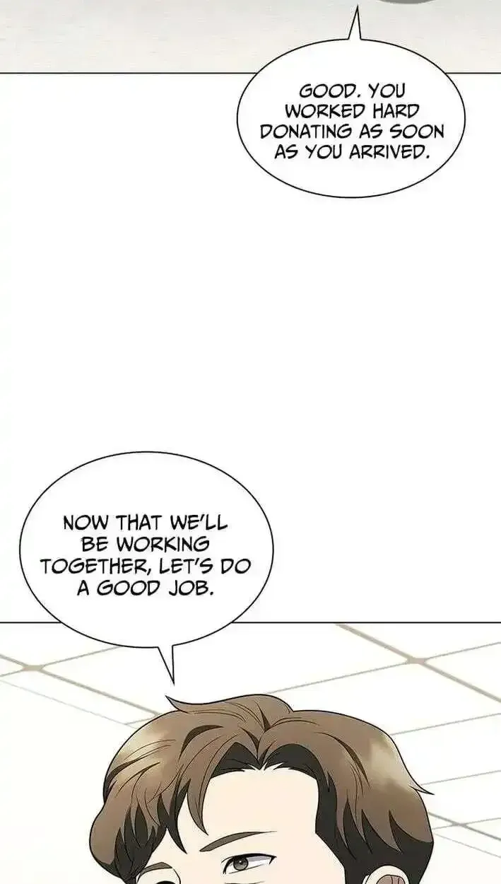 Read Dr. Choi Tae-Soo chapter 297 image 25 on Lezhin