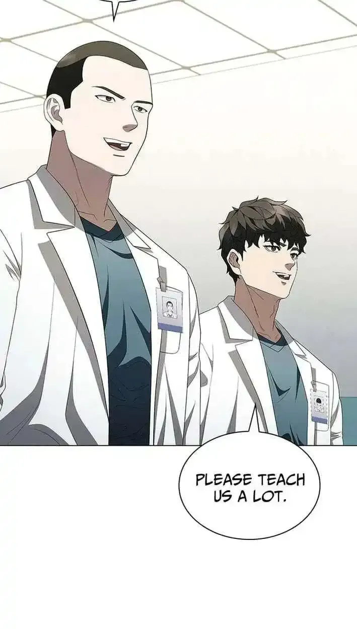 Read Dr. Choi Tae-Soo chapter 297 image 27 on Lezhin