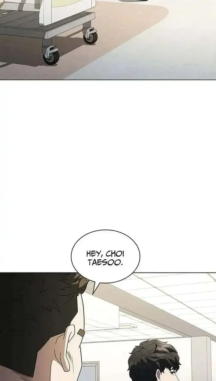 Read Dr. Choi Tae-Soo chapter 297 image 29 on Lezhin
