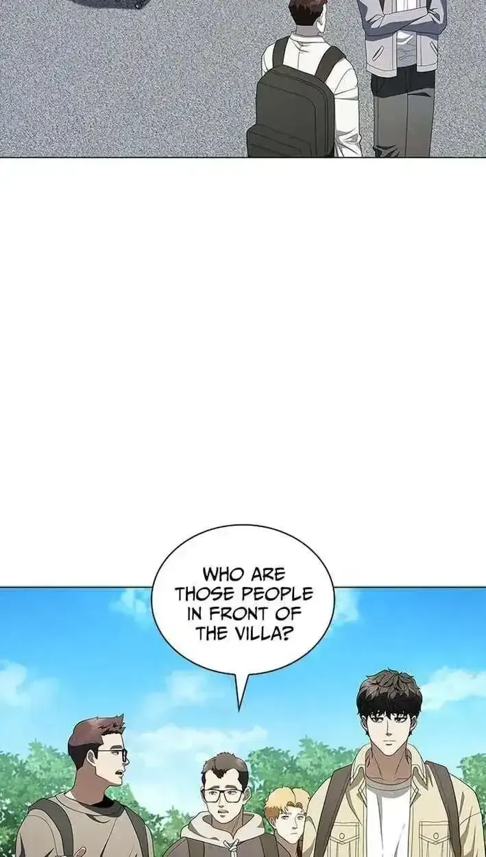 Read Dr. Choi Tae-Soo chapter 297 image 3 on Lezhin