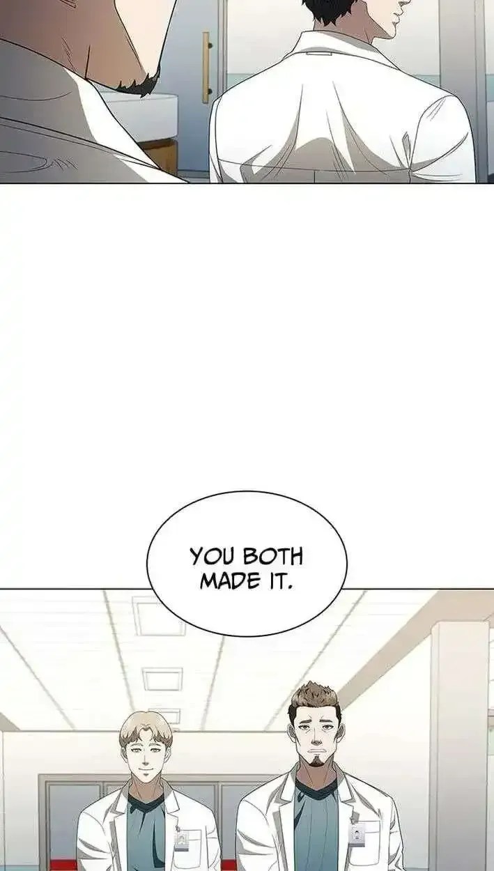 Read Dr. Choi Tae-Soo chapter 297 image 30 on Lezhin