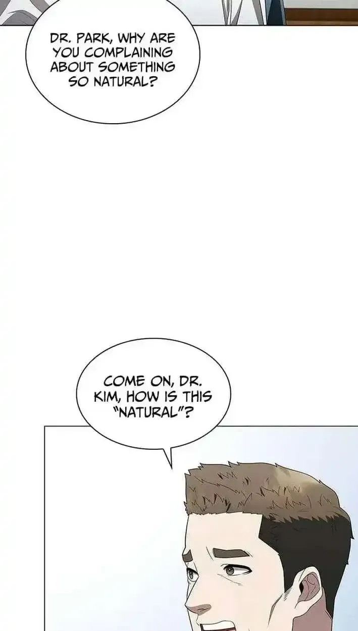 Read Dr. Choi Tae-Soo chapter 297 image 33 on Lezhin