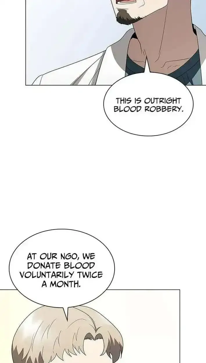 Read Dr. Choi Tae-Soo chapter 297 image 34 on Lezhin