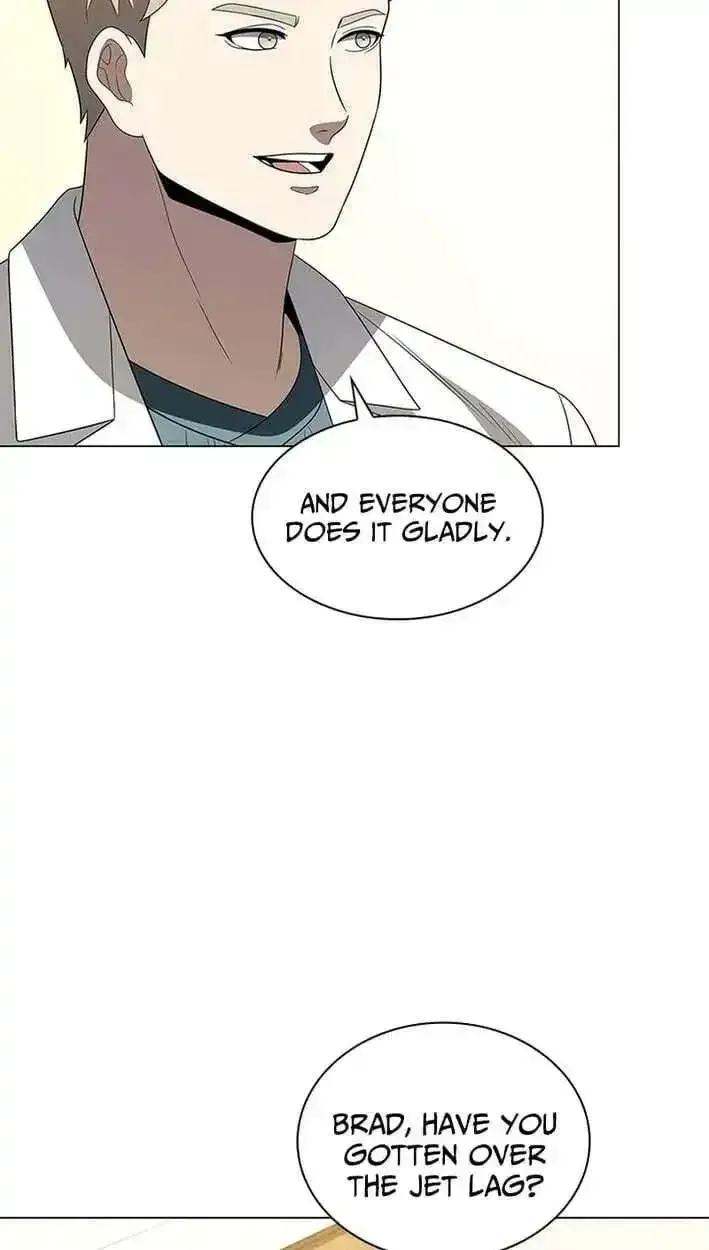 Read Dr. Choi Tae-Soo chapter 297 image 35 on Lezhin