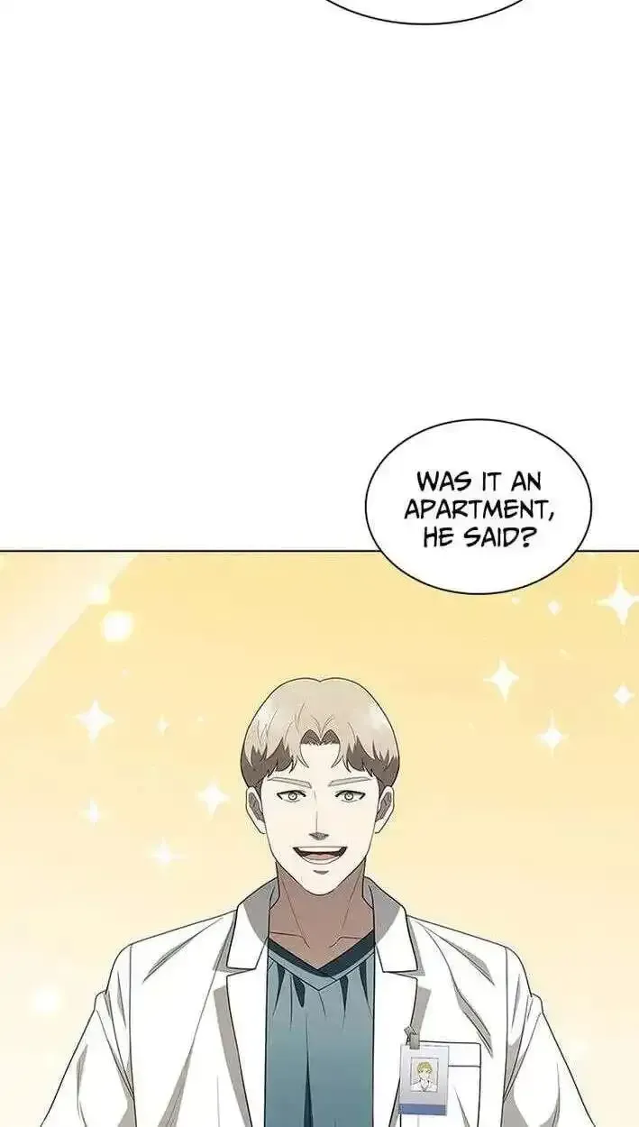 Read Dr. Choi Tae-Soo chapter 297 image 37 on Lezhin