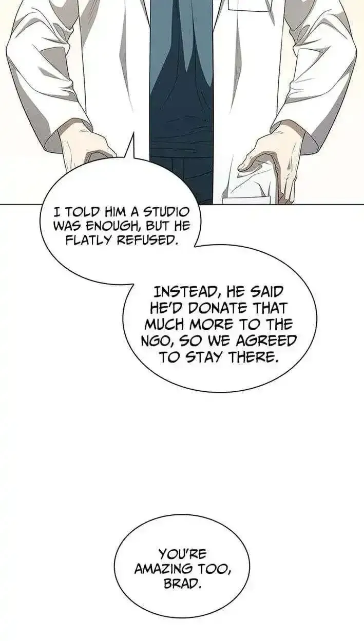 Read Dr. Choi Tae-Soo chapter 297 image 38 on Lezhin