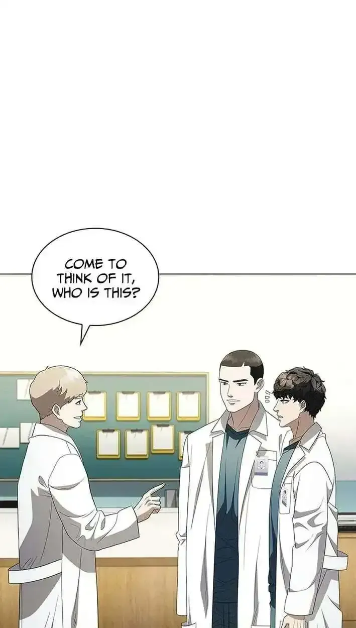 Read Dr. Choi Tae-Soo chapter 297 image 39 on Lezhin