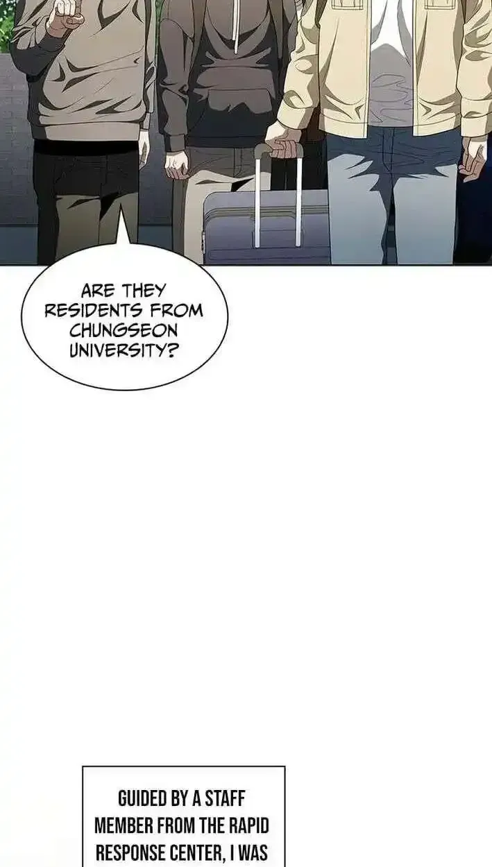 Read Dr. Choi Tae-Soo chapter 297 image 4 on Lezhin