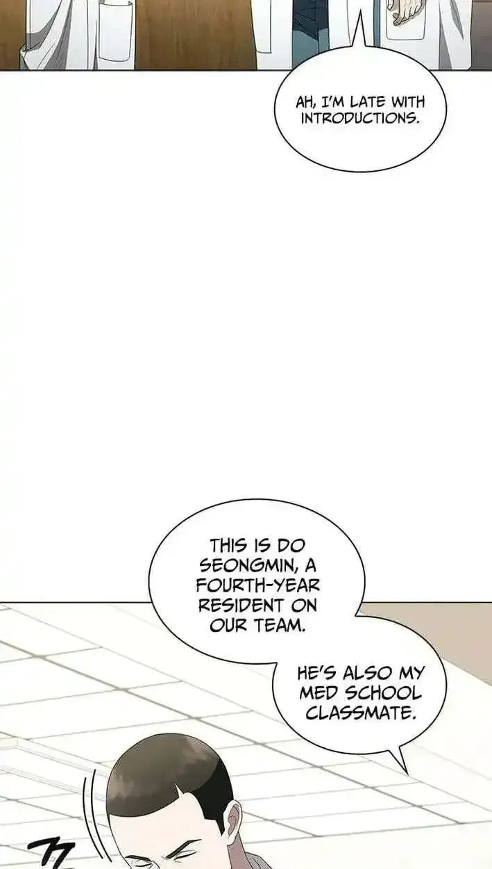Read Dr. Choi Tae-Soo chapter 297 image 40 on Lezhin