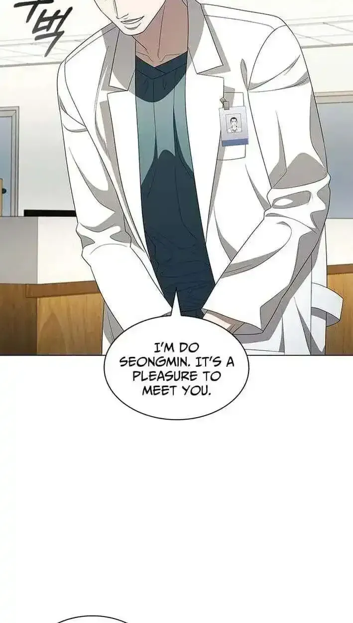 Read Dr. Choi Tae-Soo chapter 297 image 41 on Lezhin