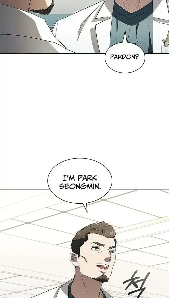 Read Dr. Choi Tae-Soo chapter 297 image 44 on Lezhin