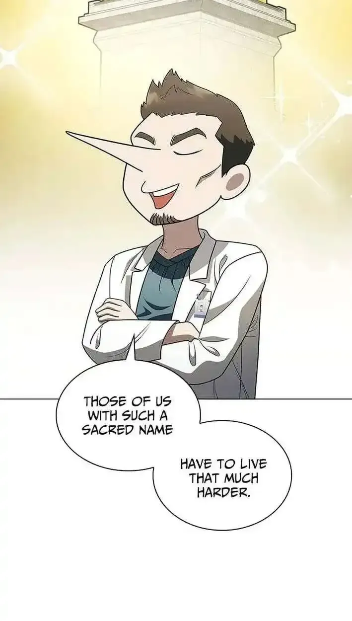 Read Dr. Choi Tae-Soo chapter 297 image 49 on Lezhin
