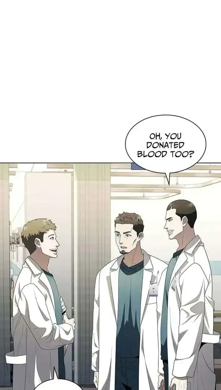 Read Dr. Choi Tae-Soo chapter 297 image 51 on Lezhin
