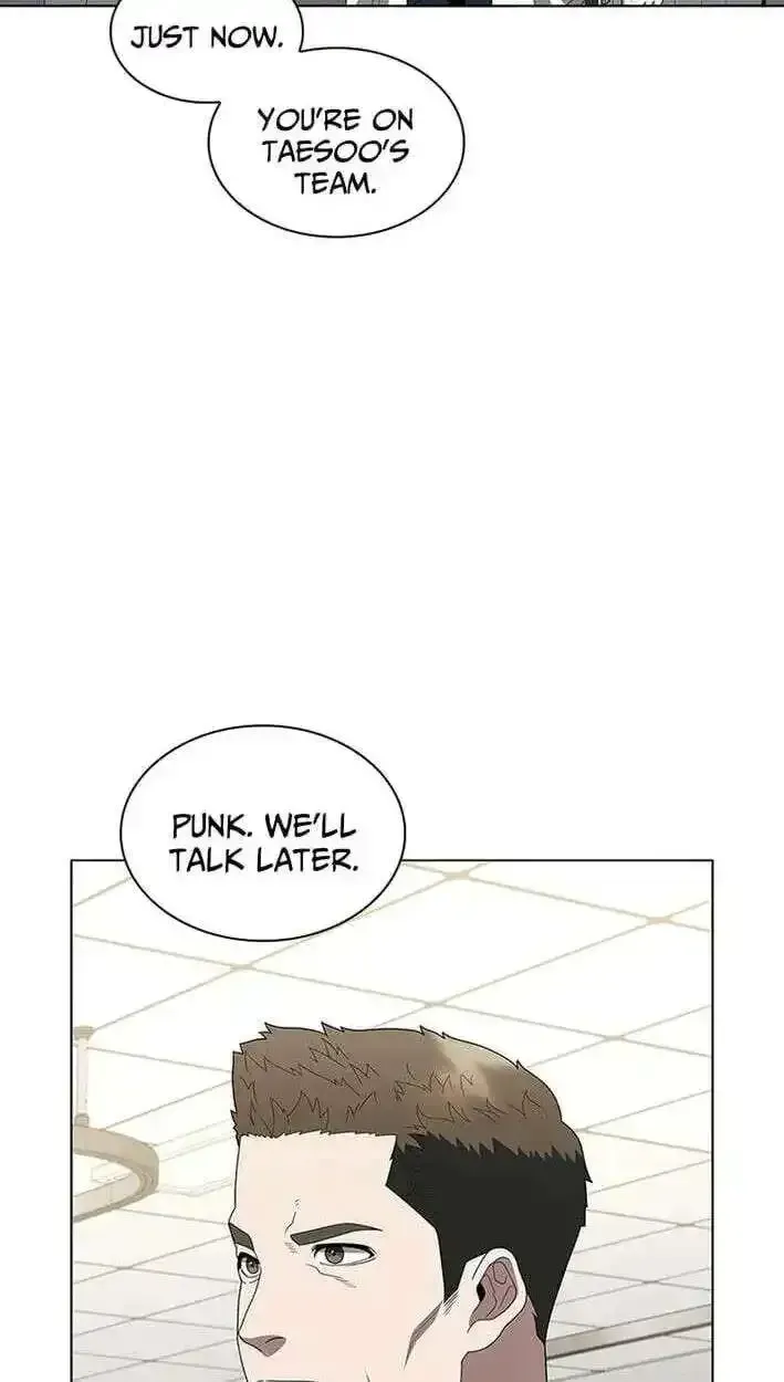 Read Dr. Choi Tae-Soo chapter 297 image 52 on Lezhin